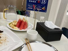 -天天渔港(杏林街店)