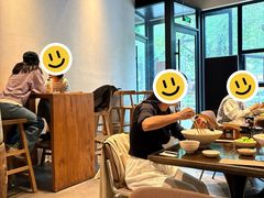 -漆黑觉米粉(三里屯店)