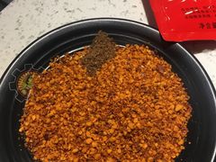 -钢管厂歆瑞源油卤串串香(春熙路太古里店)