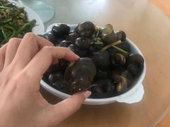 -正宗高流河饭店原创风姜鸡