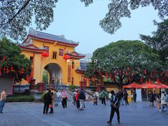 -东西巷