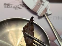 -西塔老太太泥炉烤肉(龙湖北苑天街店)