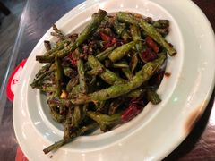 -老边饺子馆(西站店)