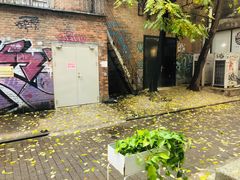 -威克特披萨汉堡