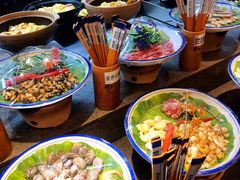 -井水小厨·湘菜(活力广场店)