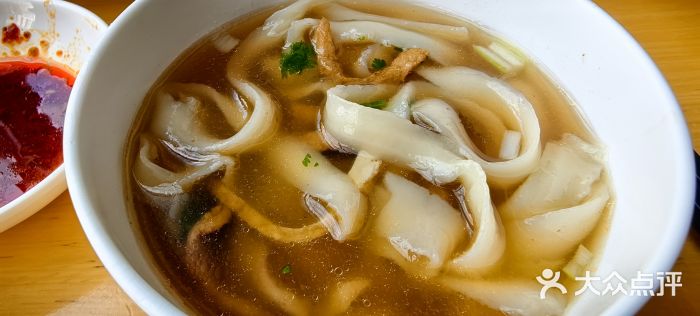 太原面食店(解放路店)图片