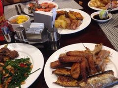 -爱丽舍西餐厅(万悦格兰云天大酒店)