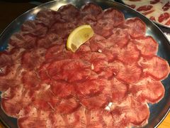 -老炉家木炭烤肉(长江国际店)