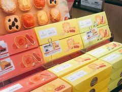 -嘉华鲜花饼(大理元帅府店)