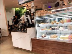 -Peet's Coffee皮爷咖啡(大学路店)