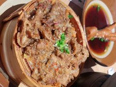 -川堂风·跷脚牛肉·乐山爆炒(宝山日月光店)