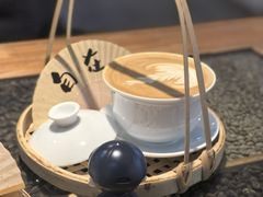 -漫香咖啡·云南小粒咖啡