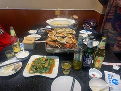 -鲜鲜·鲅鱼圈海鲜(于洪店)