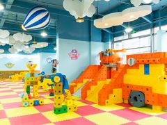 -超级飞侠主题乐园