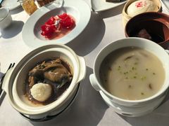 -杭州新新饭店·1913餐厅