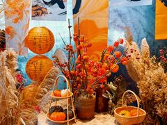 -汉水谣·江景餐厅(江滩店)