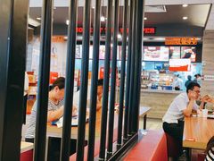 -汉堡王(砂之船奥莱店)