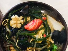 -金乐活美食(中街店)