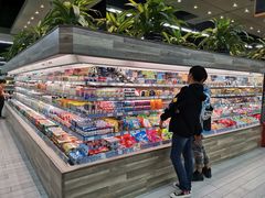 -果蔬好生活超市(乐堤港店)