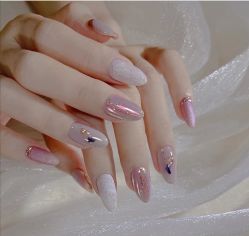 -LILY NAILS美甲美睫