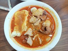 -大中沙茶面(中山路店)