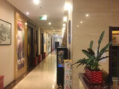 -红色盛宴酒楼(科丰桥店)