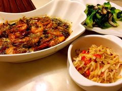 -大川先生·小龙虾·川菜(信义坊店)