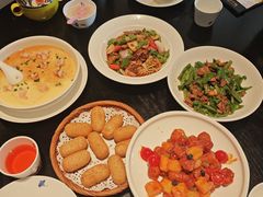 -简小舍·民间手艺菜(武昌江滩店)