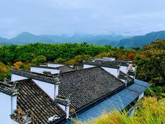 -塔川景区