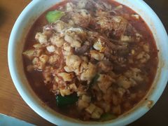 -刘信牛羊肉小炒泡馍(回民街店)