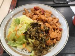 -永和大王(蛙嫩紫苏香·长寿路店)