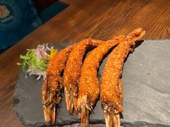 -甘尼仕印度餐厅酒吧(斜塘老街店)