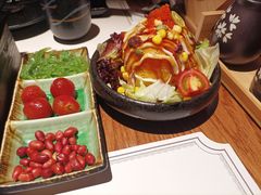 -玉川屋·深夜食堂居酒屋(柳巷店)
