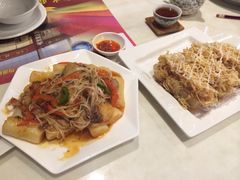 名點一號（花都店）-名点一号·精致茶点·手工制作(宝华店)