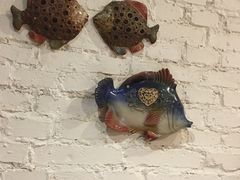 -锦尚阁烤鱼•天津菜(宣武门胡同店)