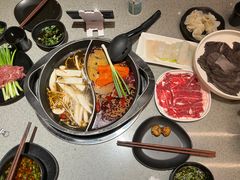 -园里火锅(仁和新城店)