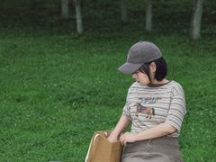 -长春世界雕塑园
