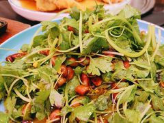 -瑞杰烧烤店·24小时营业(山东路店)
