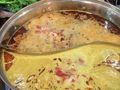 -呷哺呷哺(西单大悦城店)