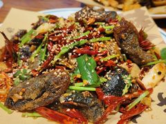 -东来土菜馆(民祥园路店)
