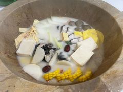 -云中鱼蒸汽石锅鱼(川沙百联店)