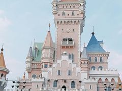 -青岛方特梦幻王国