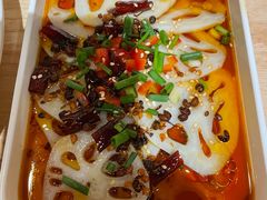 -大话小腰(鸟巢店)