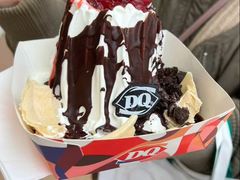 -DQ·蛋糕·冰淇淋(周浦万达店)