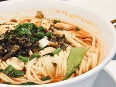 -峨嵋酒家(地安门店)