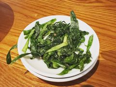 韭菜-并州饭店(千峰南路店)