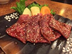 -神户赤童日式烤肉伙伴(东直门店)