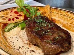 -燃扒房Steakhouse(皇庭店)