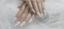 -SWEET NAIL甜果美甲美睫