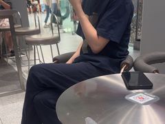 -DQ·蛋糕·冰淇淋(包河万达店)